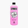 Snow Foam - Beyond PEV