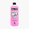 Snow Foam - Beyond PEV