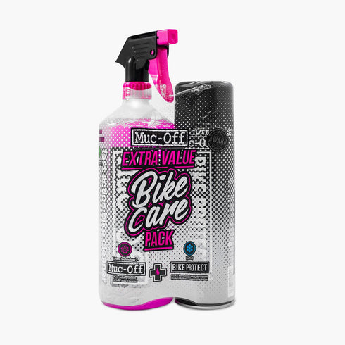 Bike Care Duo Kit - Beyond PEV