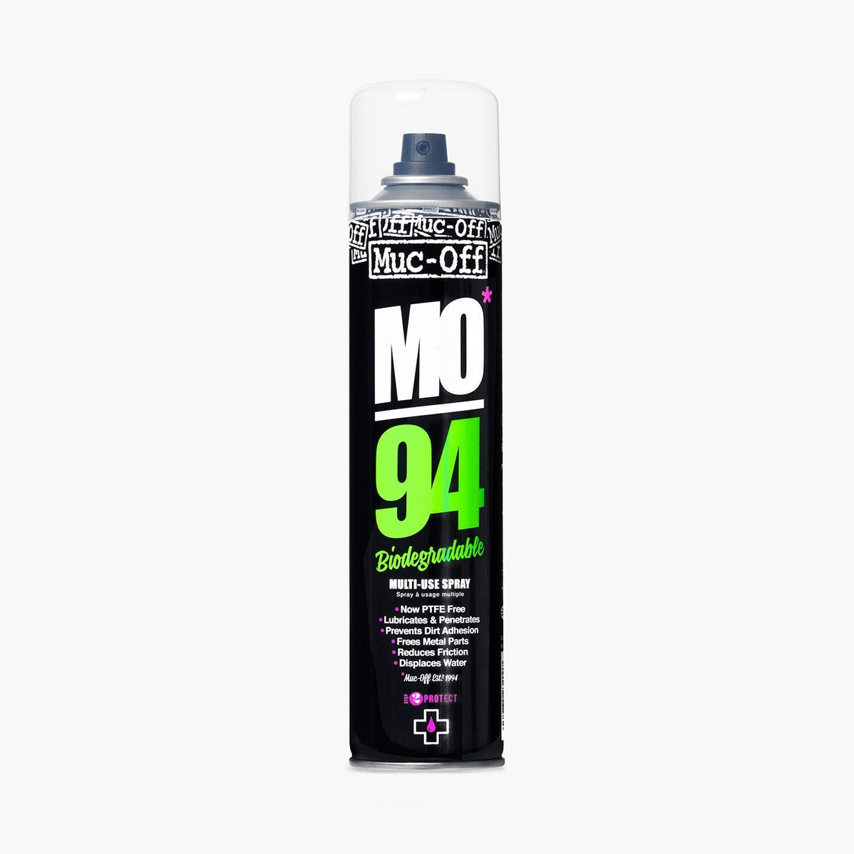 Bicycle Clean Protect & Lube Kit - Beyond PEV