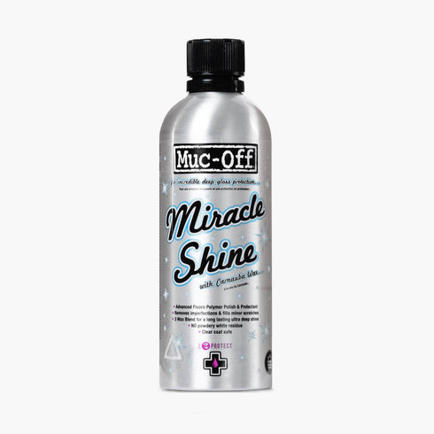 Miracle Shine - 500ml - Beyond PEV