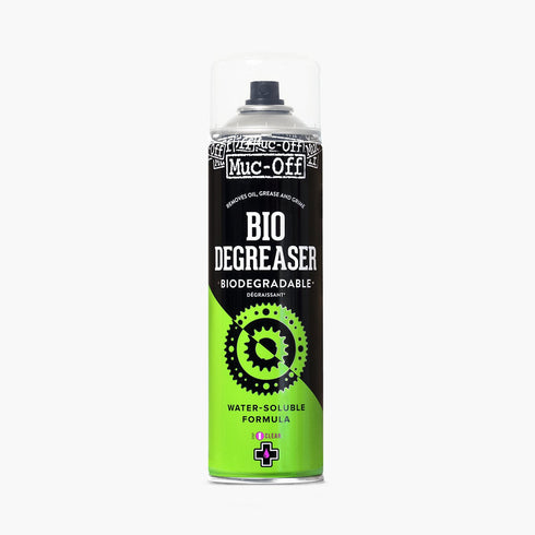 Bio Degreaser - 500ml - Beyond PEV