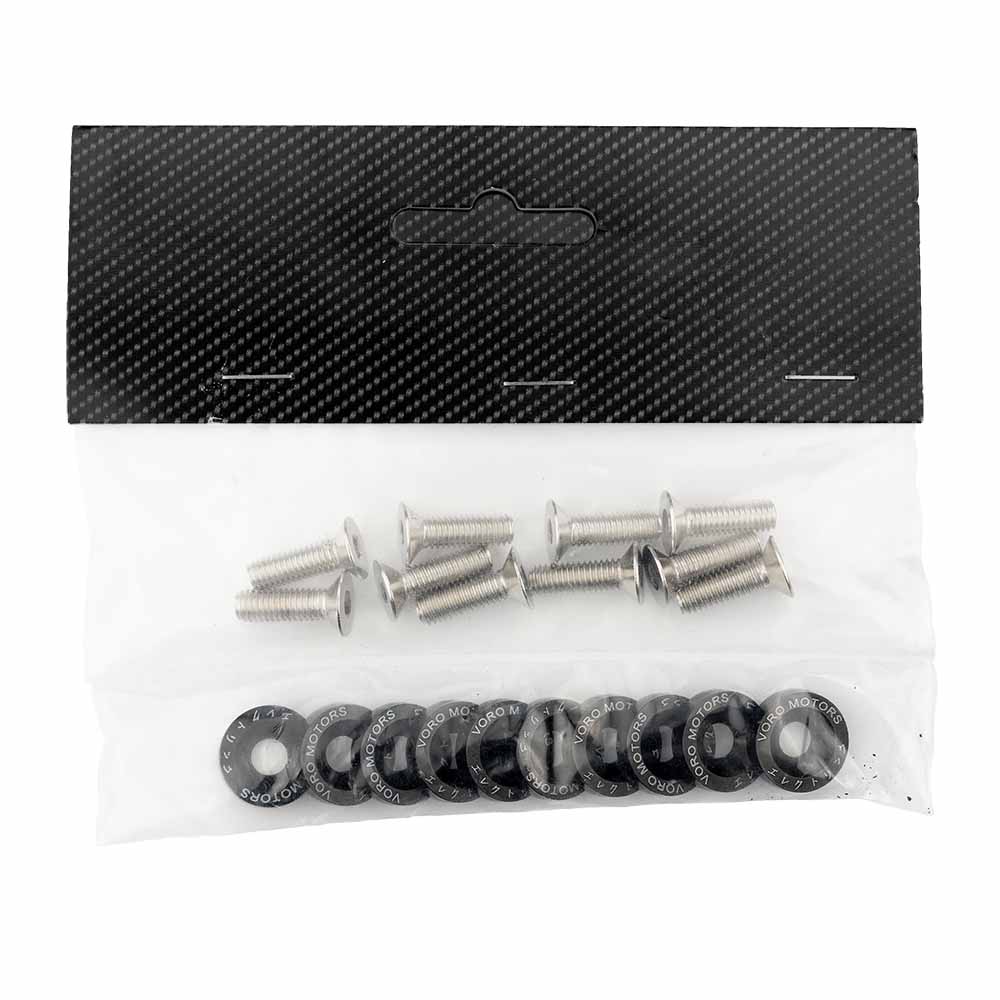 VM Decorative JDM Washers - Beyond PEV