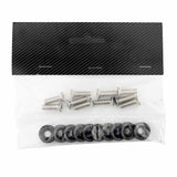 VM Decorative JDM Washers - Beyond PEV