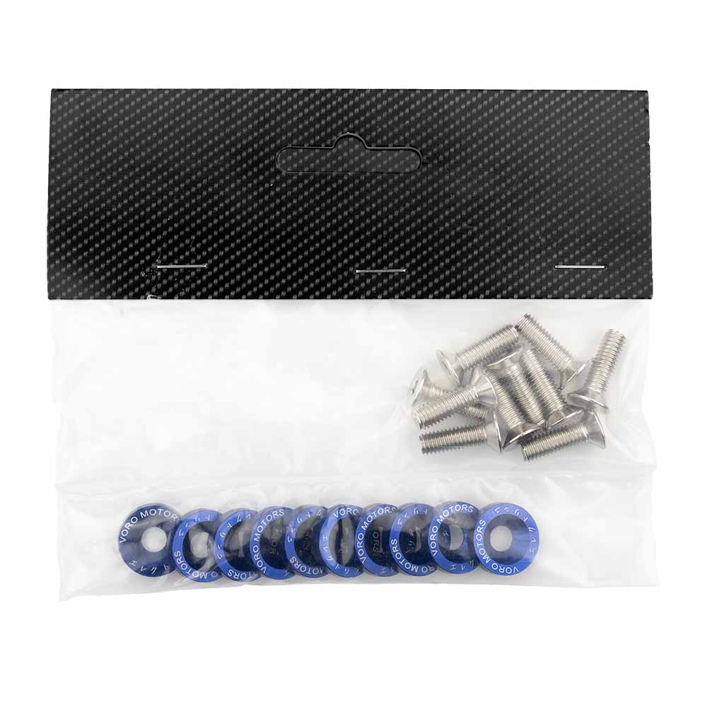 VM Decorative JDM Washers - Beyond PEV