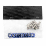 VM Decorative JDM Washers - Beyond PEV