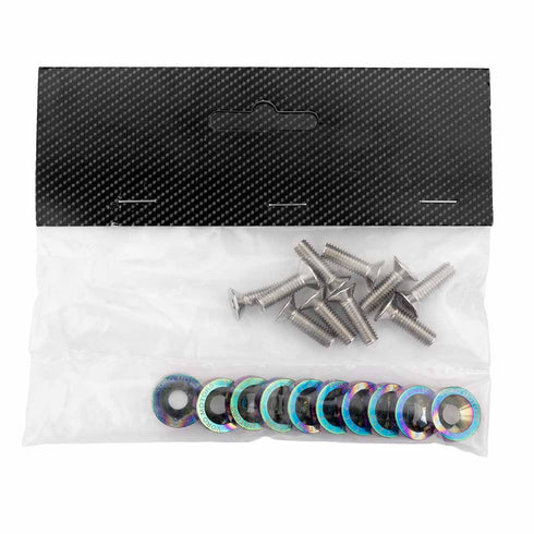 VM Decorative JDM Washers - Beyond PEV