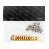 VM Decorative JDM Washers - Beyond PEV