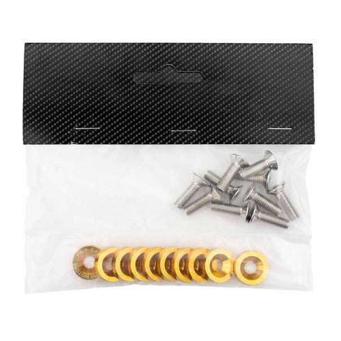 VM Decorative JDM Washers - Beyond PEV