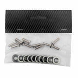 VM Decorative JDM Washers - Beyond PEV