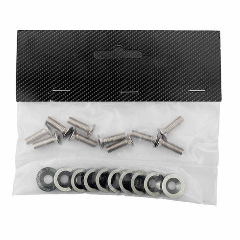 VM Decorative JDM Washers - Beyond PEV