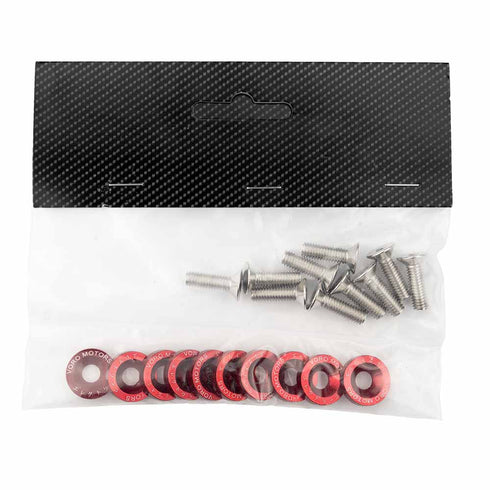 VM Decorative JDM Washers - Beyond PEV