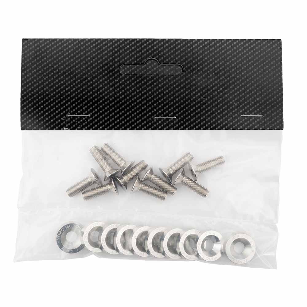 VM Decorative JDM Washers - Beyond PEV