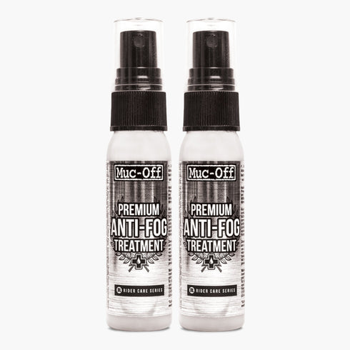 Anti-Fog Treatment - 32ml - Beyond PEV