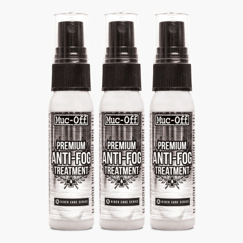 Anti-Fog Treatment - 32ml - Beyond PEV