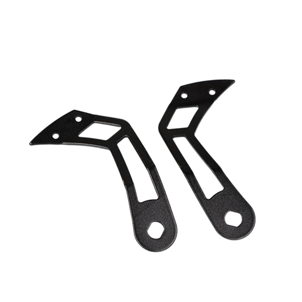 Apollo Ghost Fender Bracket Set - Beyond PEV