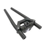 Apollo Ghost Folding Handlebar - Beyond PEV