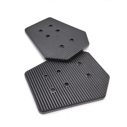 Apollo Ghost Foot Rest - Beyond PEV