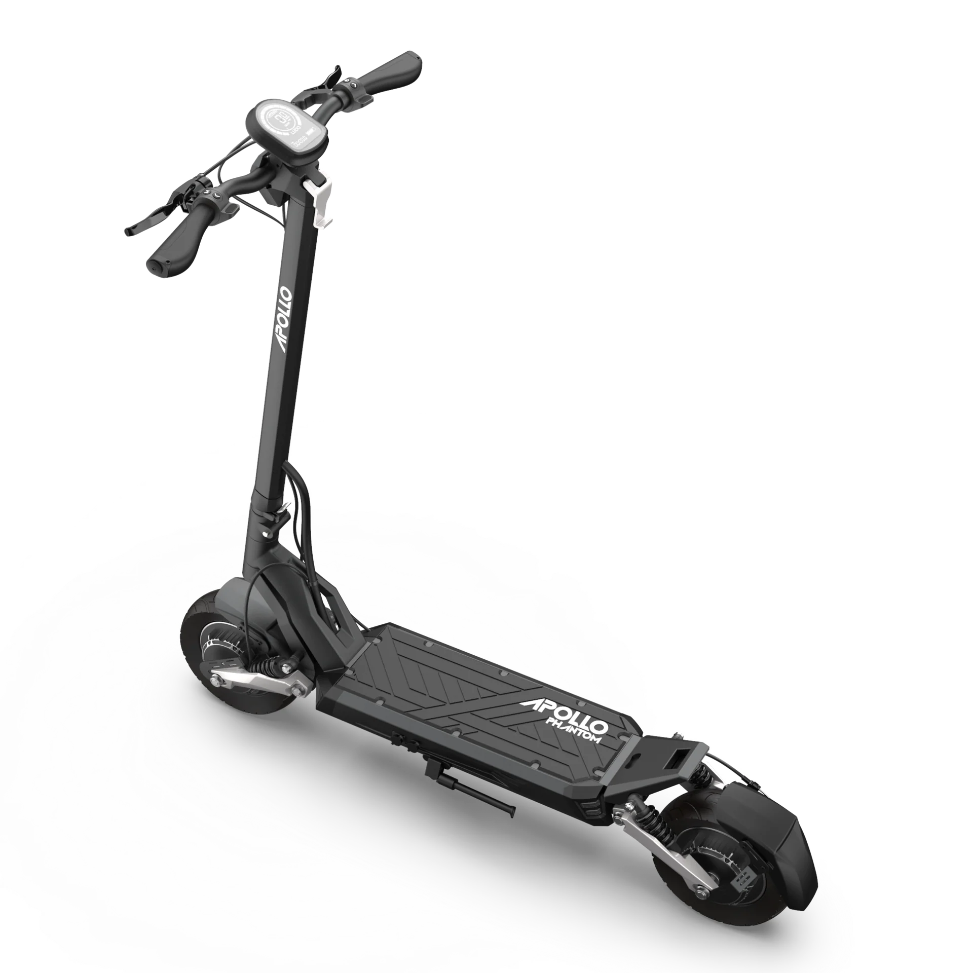 Apollo Phantom V3 - 2023 Electric Scooter - Beyond PEV