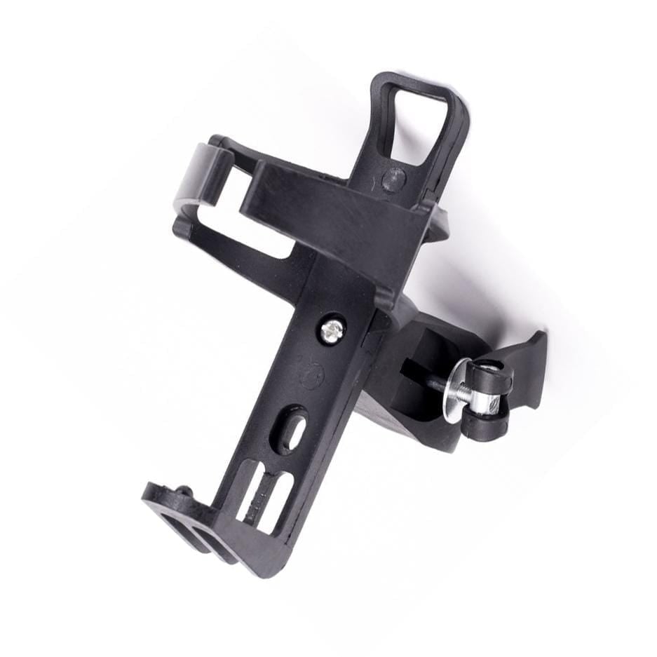 Universal Bottle Holder for E-Scooters - Beyond PEV