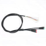 Main Connector for EMOVE Cruiser - Beyond PEV