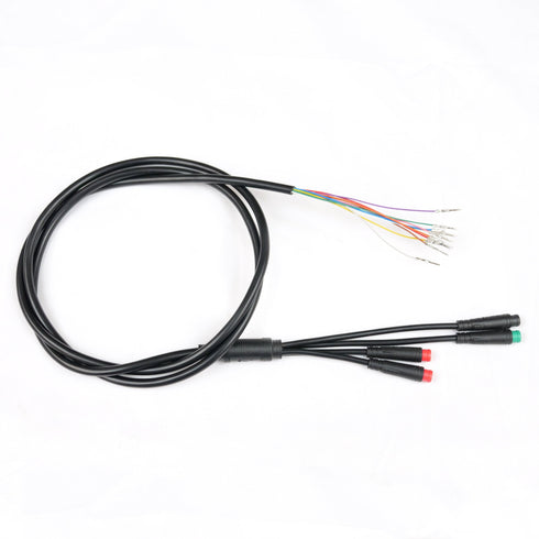 Main Connector for EMOVE Cruiser - Beyond PEV