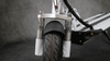 Front Suspension Fork for the EMOVE Cruiser Electric Scooter - Beyond PEV