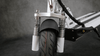 Front Suspension Fork for the EMOVE Cruiser Electric Scooter - Beyond PEV