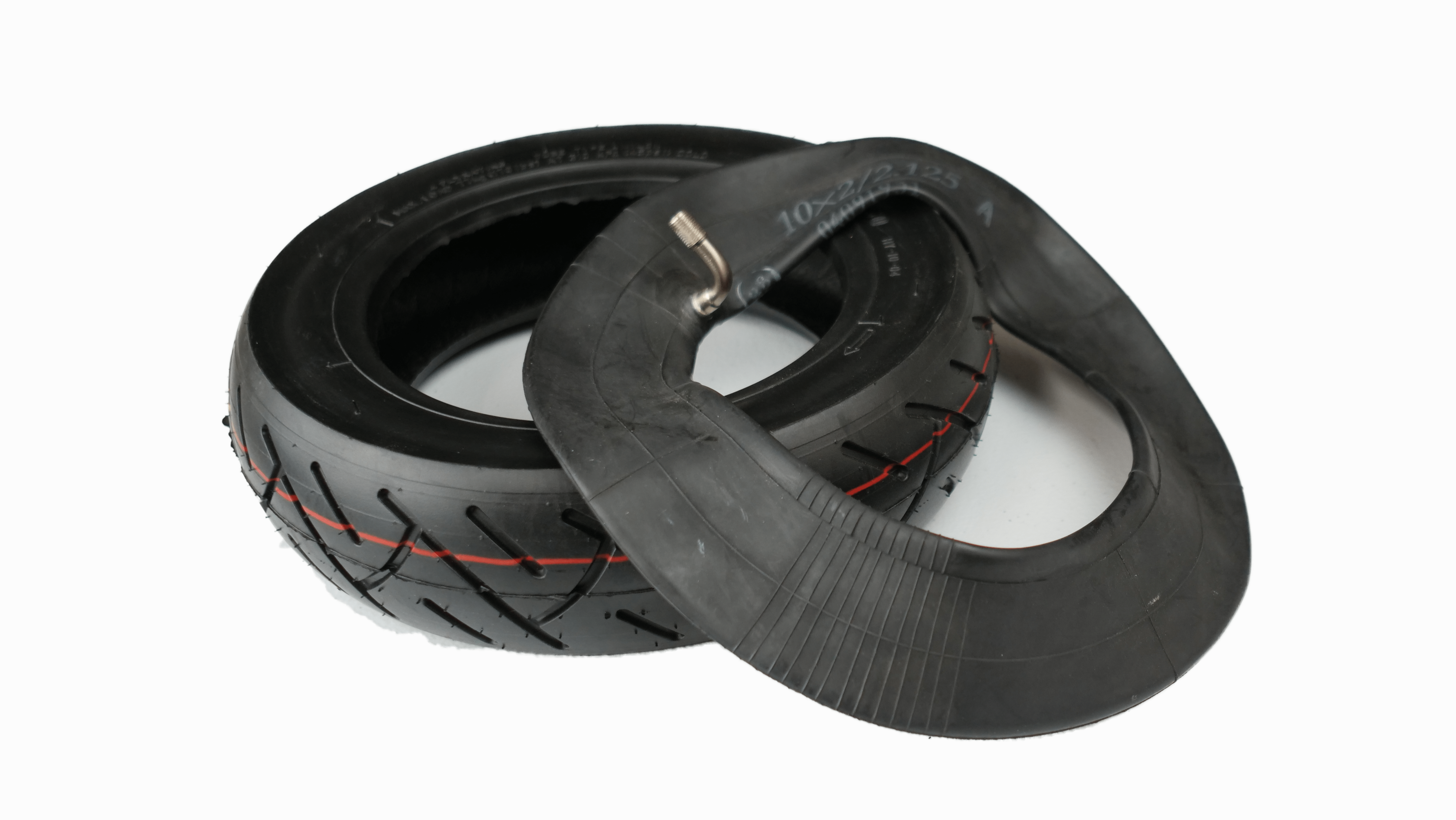 Inner Tube for 10 Inch Wheel Electric Scooters - Beyond PEV