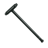 Round T-Bar for the EMOVE Cruiser - Beyond PEV
