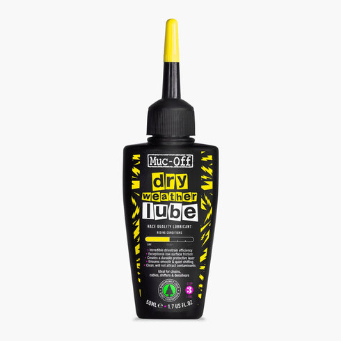 Bicycle Dry Weather Lube - Beyond PEV