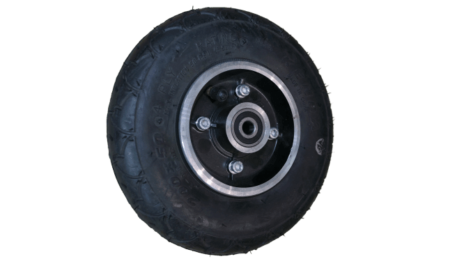 Touring 8 Inch Front Wheel - Beyond PEV