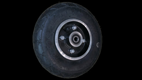 Touring 8 Inch Front Wheel - Beyond PEV