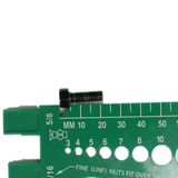 Screw Catalog for EMOVE Cruiser - Beyond PEV
