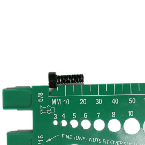 Screw Catalog for EMOVE Cruiser - Beyond PEV