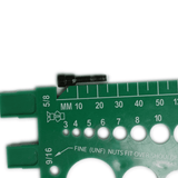 EMOVE Touring - Screws for all components - Beyond PEV