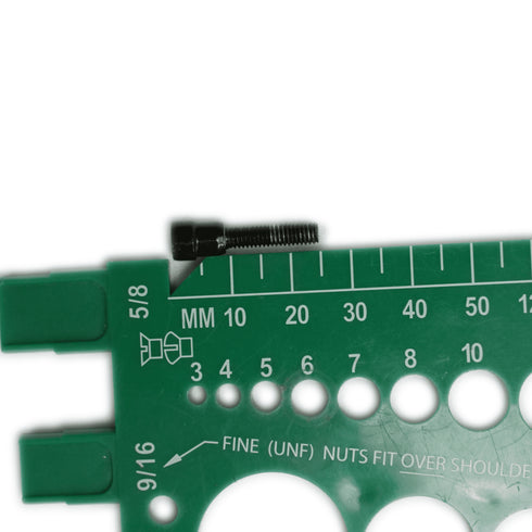 EMOVE Touring - Screws for all components - Beyond PEV