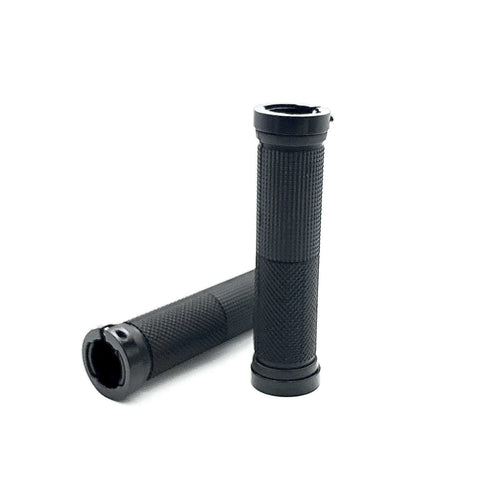 Round Lock-On Handlebar Grips - Beyond PEV