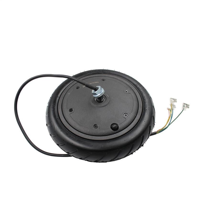 350W Motor With Tyre - Beyond PEV