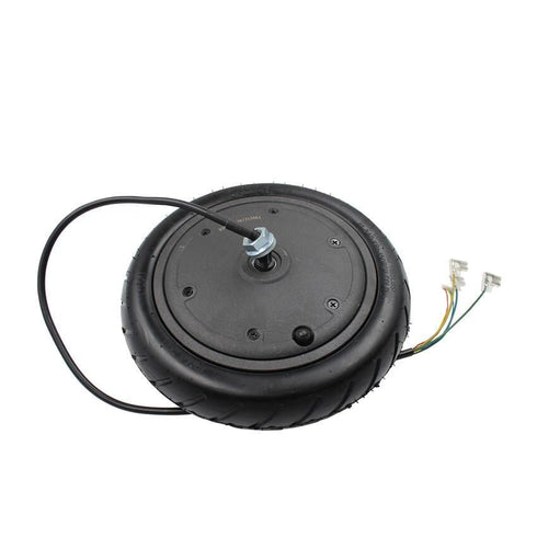 350W Motor With Tyre - Beyond PEV