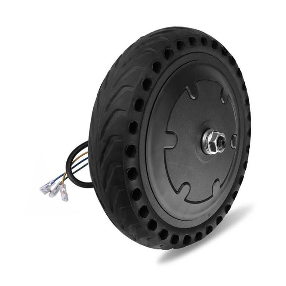 350W Motor With Solid honeycomb Tyre - Beyond PEV