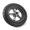 Rear Wheel, Outer Tyre & Inner Tube - Beyond PEV