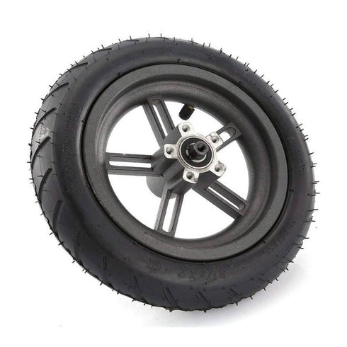 Rear Wheel, Outer Tyre & Inner Tube - Beyond PEV