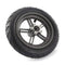 Rear Wheel, Outer Tyre & Inner Tube - Beyond PEV