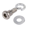 Screws For Rear Wheel - Beyond PEV
