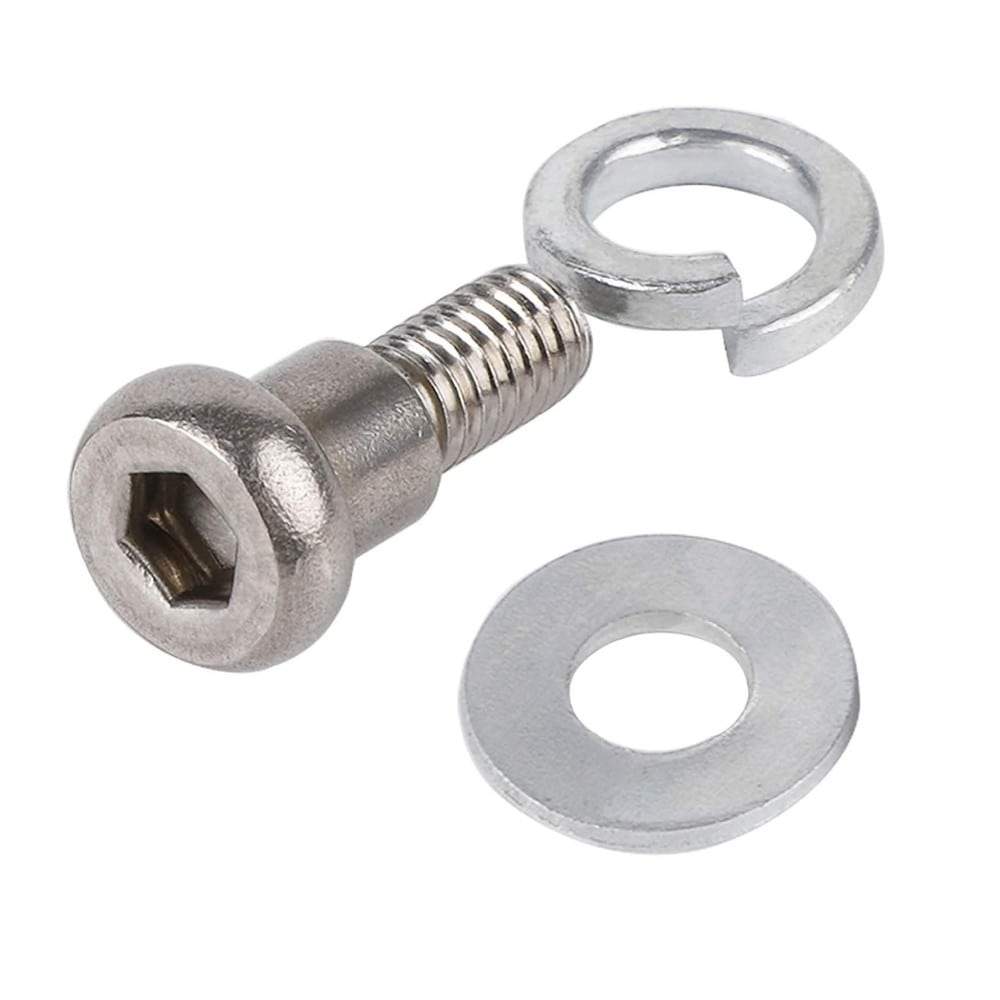 Screws For Rear Wheel - Beyond PEV