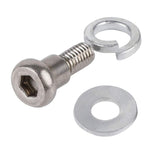 Screws For Rear Wheel - Beyond PEV