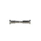 Fixed Bolt Screw Folding Place Silver - Beyond PEV