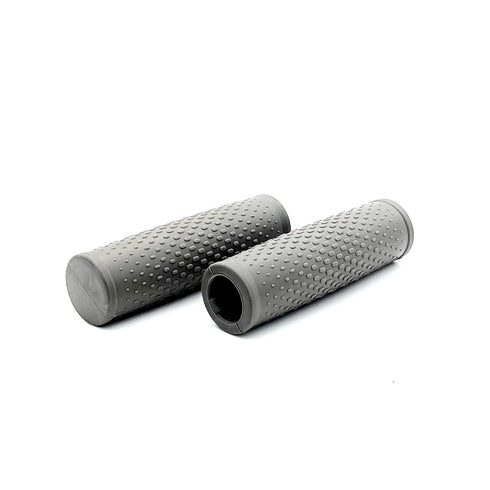 Rubber Handle Bar Pair - Beyond PEV