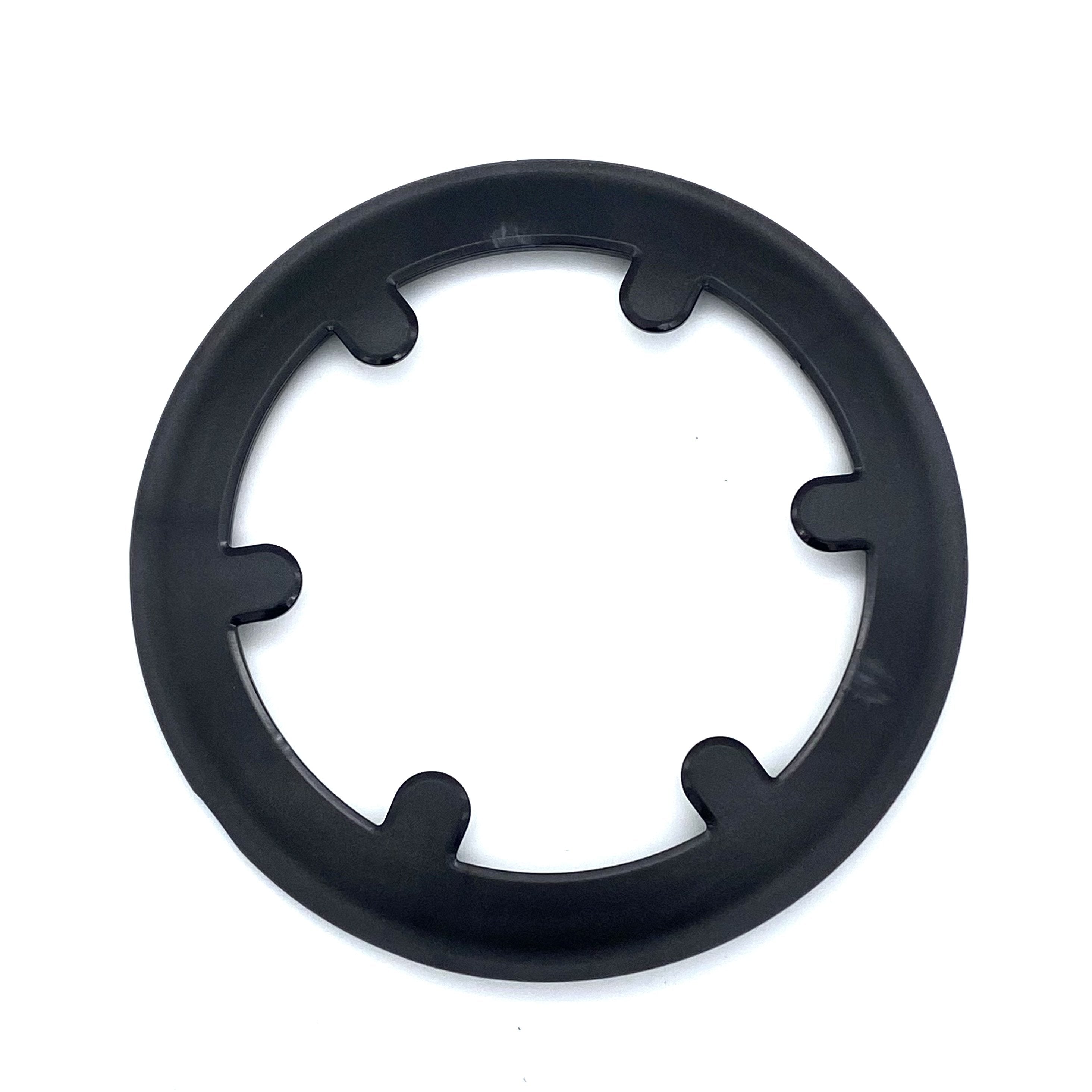 Wheel Cover - Beyond PEV